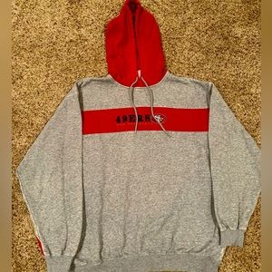 49ers Hoodie!!!